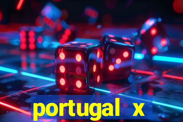 portugal x republica tcheca palpite